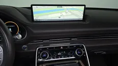 2022 Genesis GV80 3.5T Gasoline AWD — фото 14