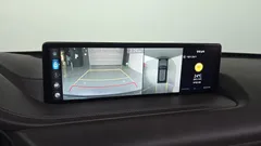 2022 Genesis GV80 3.5T Gasoline AWD — фото 15