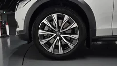 2021 Volvo V90 B5 Pro AWD, белый — фото 5