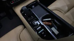 2021 Volvo V90 B5 Pro AWD, белый — фото 9