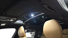 2021 Volvo V90 B5 Pro AWD, белый — фото 17