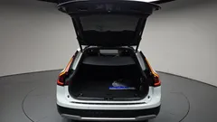 2021 Volvo V90 B5 Pro AWD, белый — фото 20