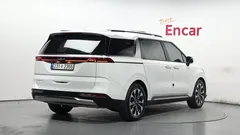 2023 Kia Carnival Gasoline 9-Seater Signature — фото 2