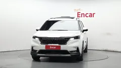 2023 Kia Carnival Gasoline 9-Seater Signature — фото 3