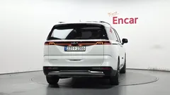2023 Kia Carnival Gasoline 9-Seater Signature — фото 4