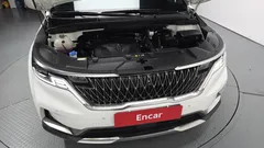 2023 Kia Carnival Gasoline 9-Seater Signature — фото 6