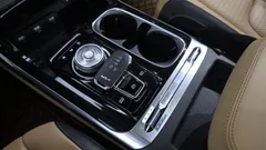 2023 Kia Carnival Gasoline 9-Seater Signature — фото 9