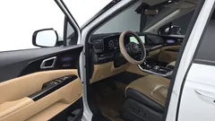 2023 Kia Carnival Gasoline 9-Seater Signature — фото 10