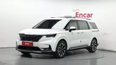 2023 Kia Carnival Gasoline 9-Seater Signature — фото 11