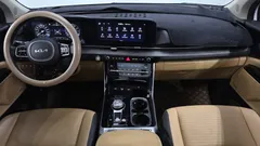 2023 Kia Carnival Gasoline 9-Seater Signature — фото 14
