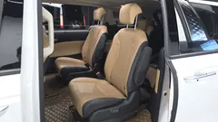 2023 Kia Carnival Gasoline 9-Seater Signature — фото 16