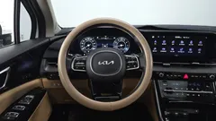 2023 Kia Carnival Gasoline 9-Seater Signature — фото 18