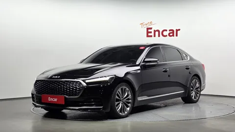 2022 Kia K9 3.3 T-GDI AWD