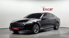 2022 Kia K9 3.3 T-GDI AWD — фото 1