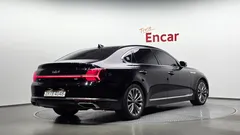 2022 Kia K9 3.3 T-GDI AWD — фото 2