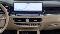 2022 Kia K9 3.3 T-GDI AWD — фото 18