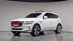 2023 Genesis GV80 3.5T Gasoline AWD — фото 1