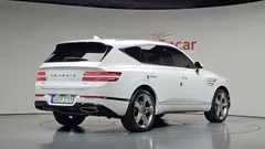 2023 Genesis GV80 3.5T Gasoline AWD — фото 2