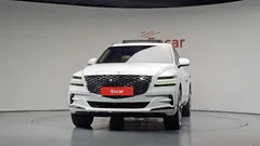 2023 Genesis GV80 3.5T Gasoline AWD — фото 3