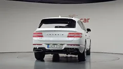 2023 Genesis GV80 3.5T Gasoline AWD — фото 4