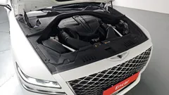 2023 Genesis GV80 3.5T Gasoline AWD — фото 6