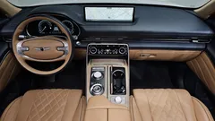 2023 Genesis GV80 3.5T Gasoline AWD — фото 7