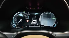2023 Genesis GV80 3.5T Gasoline AWD — фото 8