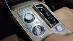 2023 Genesis GV80 3.5T Gasoline AWD — фото 9