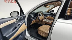 2023 Genesis GV80 3.5T Gasoline AWD — фото 10