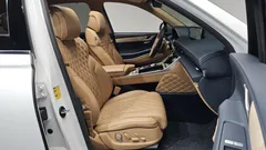 2023 Genesis GV80 3.5T Gasoline AWD — фото 11