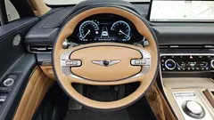 2023 Genesis GV80 3.5T Gasoline AWD — фото 13