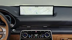 2023 Genesis GV80 3.5T Gasoline AWD — фото 15