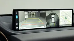 2023 Genesis GV80 3.5T Gasoline AWD — фото 16