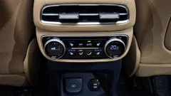 2023 Genesis GV80 3.5T Gasoline AWD — фото 17