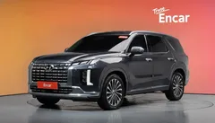 2023 Hyundai Palisade Gasoline 3.8 2WD — фото 1