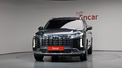 2023 Hyundai Palisade Gasoline 3.8 2WD — фото 3