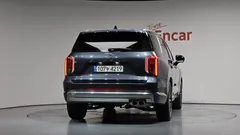 2023 Hyundai Palisade Gasoline 3.8 2WD — фото 4