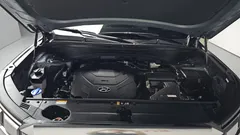 2023 Hyundai Palisade Gasoline 3.8 2WD — фото 6