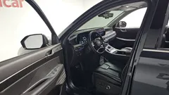 2023 Hyundai Palisade Gasoline 3.8 2WD — фото 10