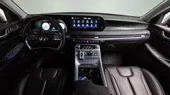 2023 Hyundai Palisade Gasoline 3.8 2WD — фото 14