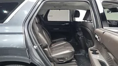 2023 Hyundai Palisade Gasoline 3.8 2WD — фото 15