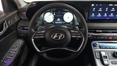2023 Hyundai Palisade Gasoline 3.8 2WD — фото 17