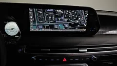 2023 Hyundai Palisade Gasoline 3.8 2WD — фото 18