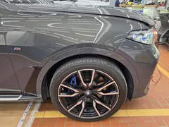 2022 BMW X7 xDrive 40i M Sport Online Exclusive Edition 6 Seater — фото 5