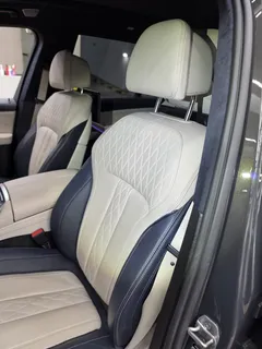 2022 BMW X7 xDrive 40i M Sport Online Exclusive Edition 6 Seater — фото 8