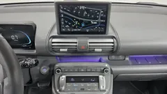 2023 Hyundai Casper Inspiration — фото 15