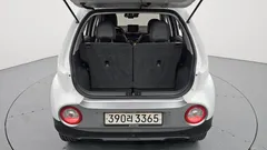 2023 Hyundai Casper Inspiration — фото 20