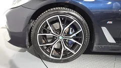 2023 BMW 5-Series 530i M Sport Package — фото 5