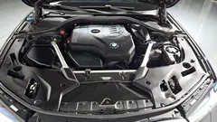 2023 BMW 5-Series 530i M Sport Package — фото 6