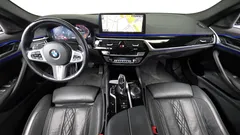 2023 BMW 5-Series 530i M Sport Package — фото 7